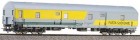 74548 Sachsenmodelle Postal car type B (1:100)